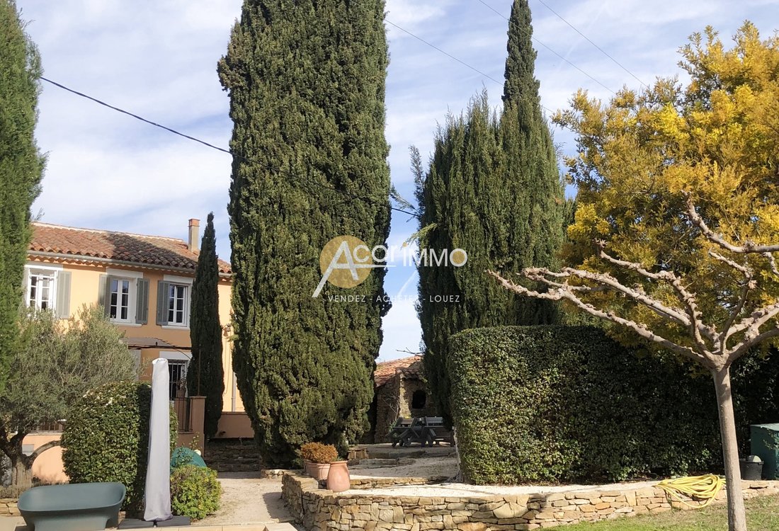 House in Le Castellet, Provence-Alpes-Côte d'Azur, France 2 - 15502779