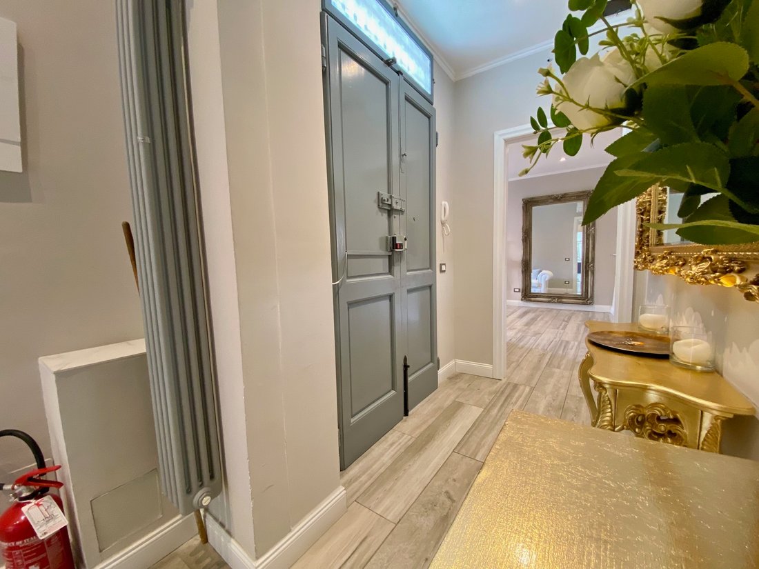Apartment in Center, Florence, Tuscany 2 - 15913619