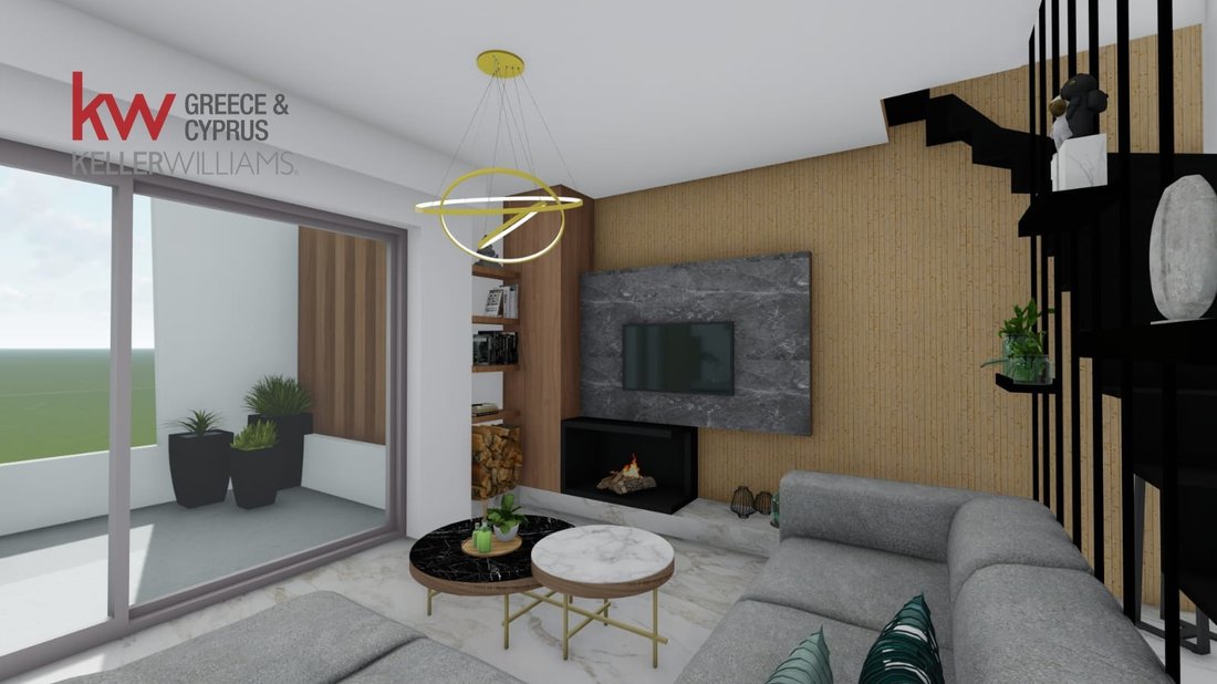 Apartment in Glyfada, Attica, Greece 4 - 15914985