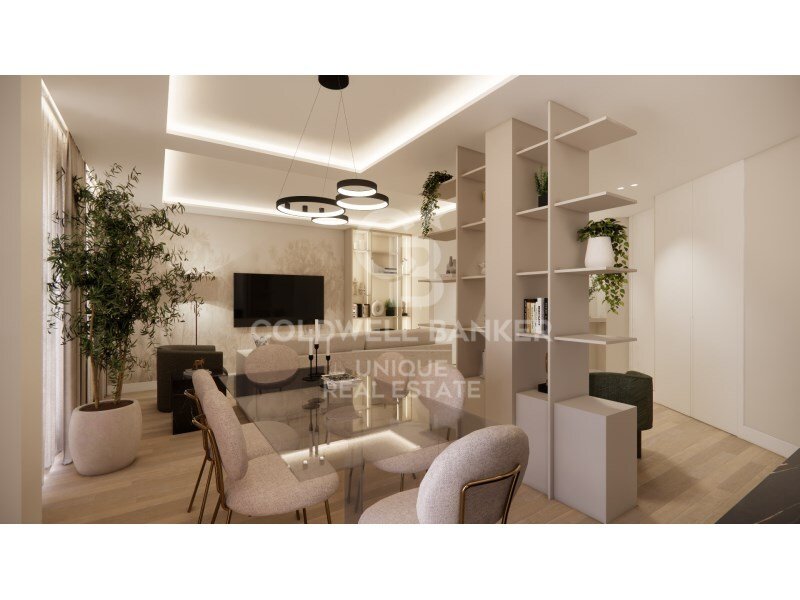 Apartment in Barrio Salamanca, Madrid, Spain 1 - 15915799