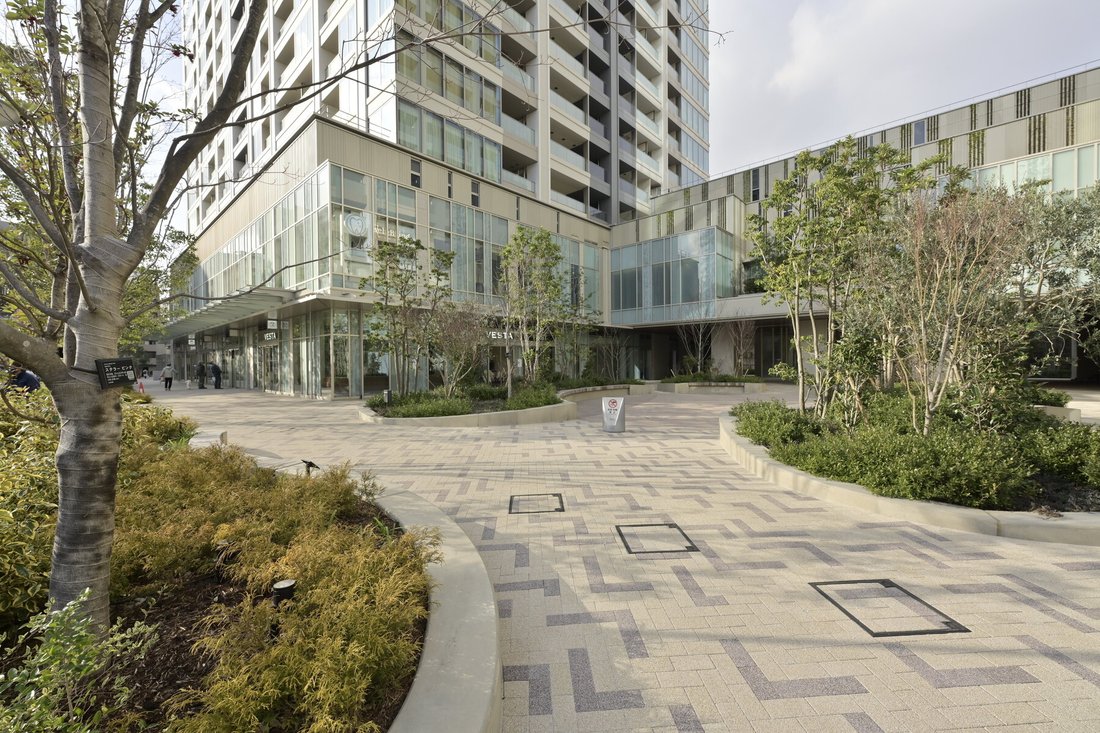 Condo in Minato City, Tokyo, Japan 2 - 15917132