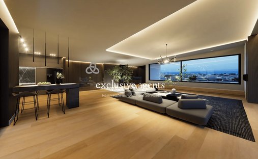 Apartment in Voula, Attica, Greece 1