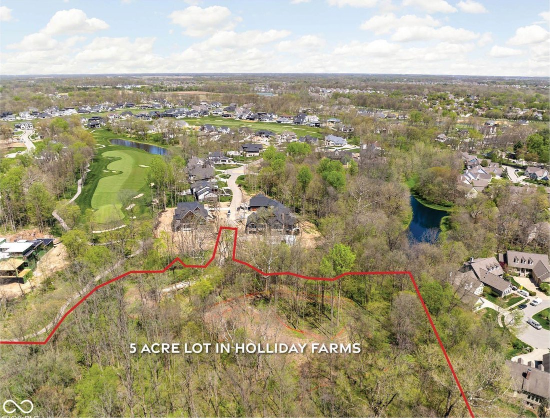 Land in Zionsville, Indiana, United States 3 - 15916566