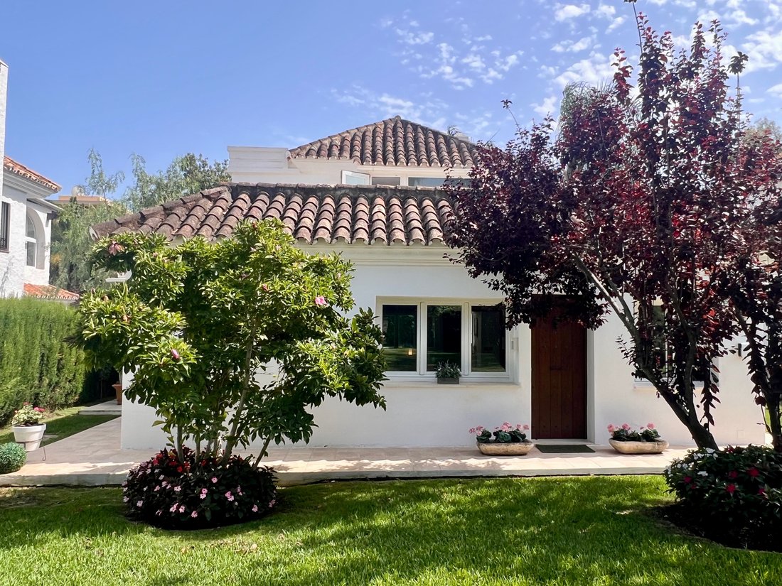 Villa in Puerto De Cabopino, Elviria-Cabopino, Marbella 3 - 15892684