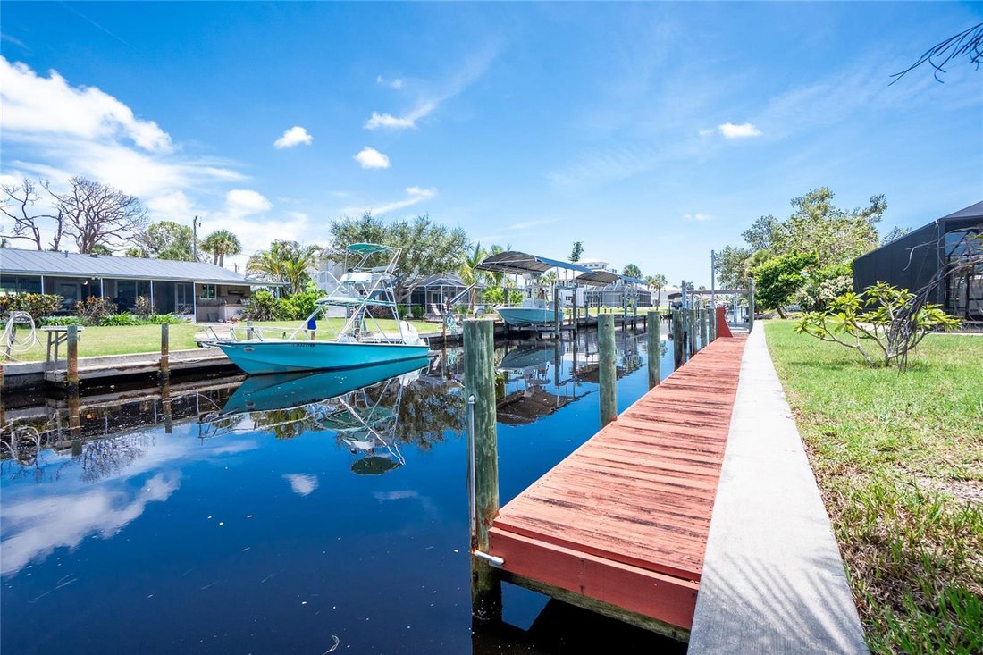 House in Englewood, Florida, United States 4 - 15916828