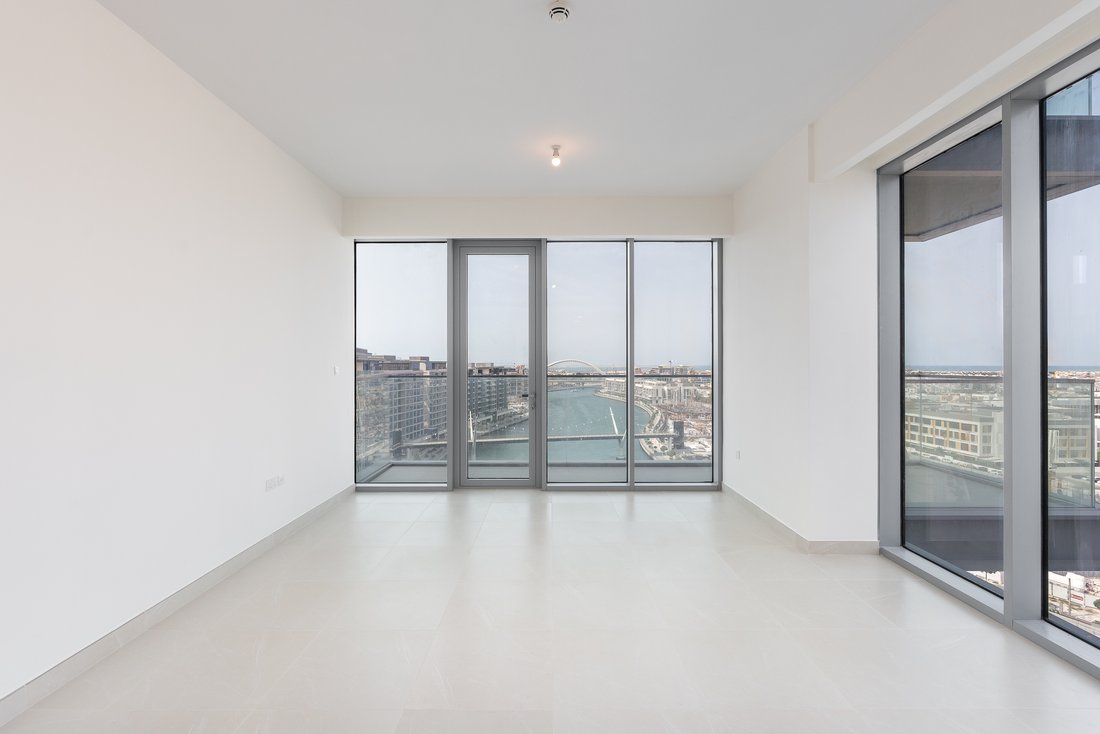 Appartement à Dubaï, Dubaï, Émirats arabes unis 5 - 15914120