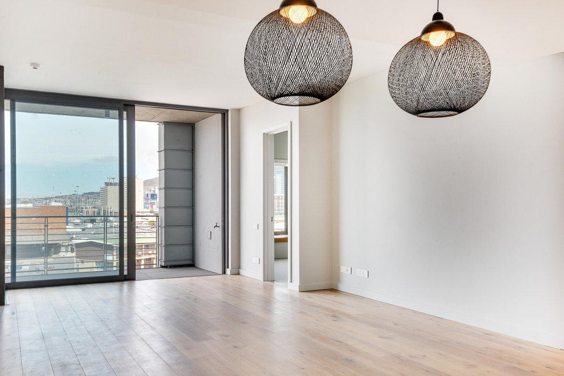 Apartment in Cape Town, Western Cape, South Africa 1 - 15914944