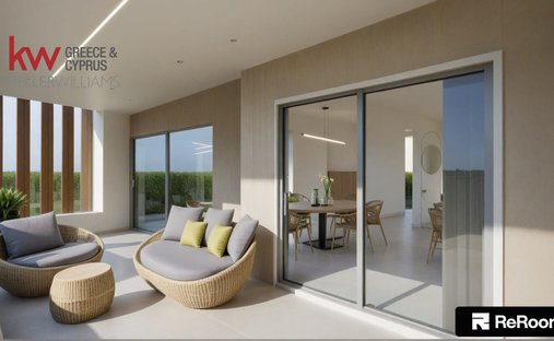 Apartment in Glyfada, Attica, Greece 1