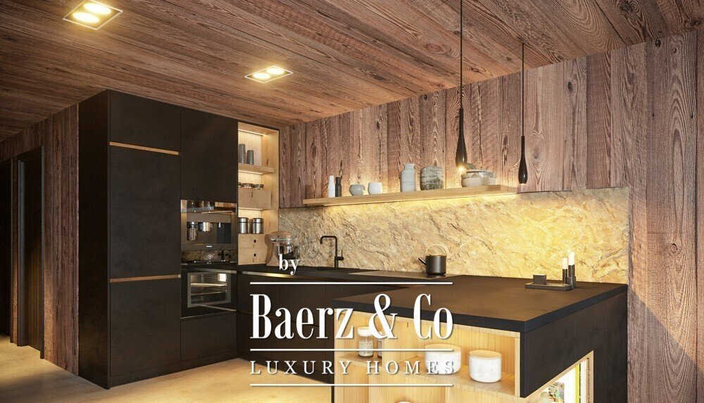 Apartment in Saas Fee, Valais, Switzerland 4 - 15916185