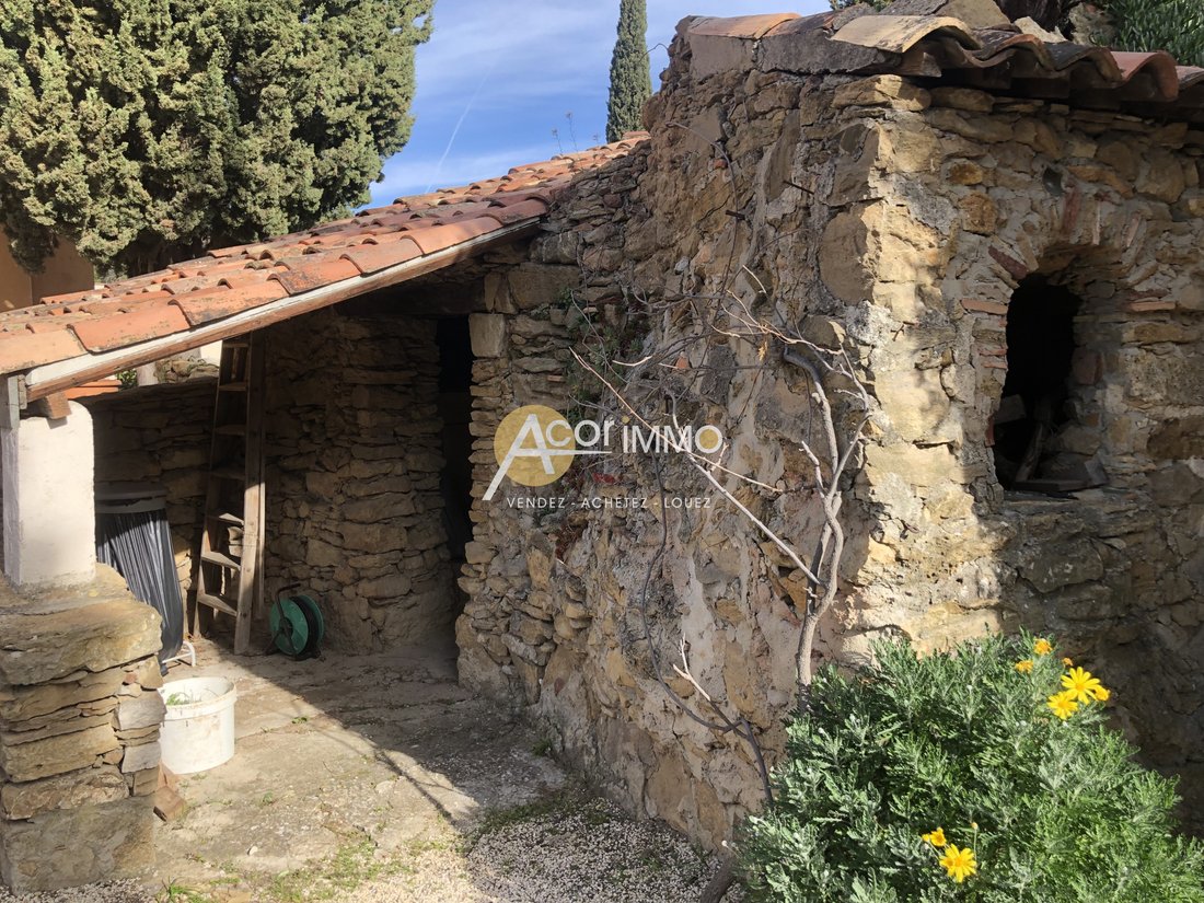 House in Le Castellet, Provence-Alpes-Côte d'Azur, France 5 - 15502779