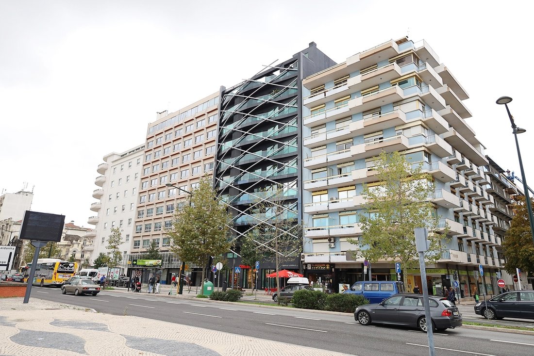 Apartment in Avenidas Novas, Lisbon, Portugal 3 - 15916052