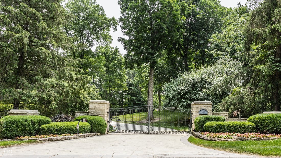 House in Indianapolis, Indiana, United States 2 - 15185337