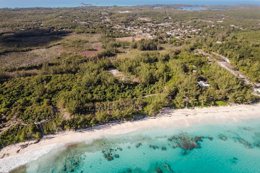 Land in North Palmetto Point, Central Eleuthera, The Bahamas 5 - 15917080