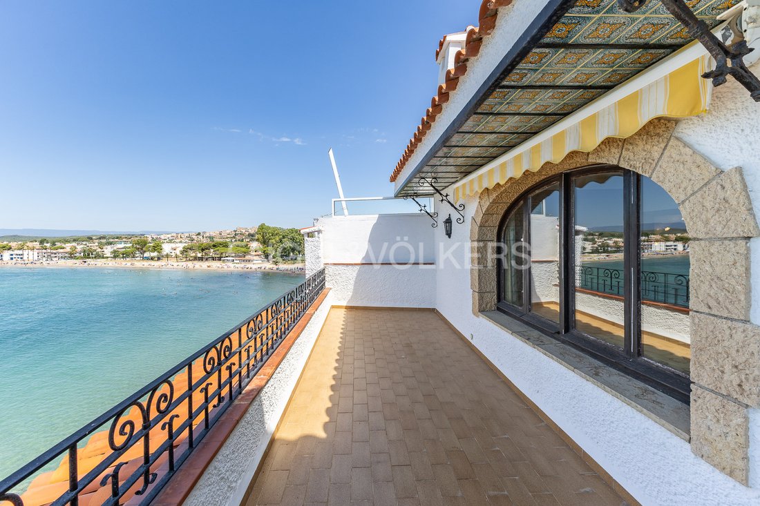 House in Altafulla, Catalonia, Spain 4 - 15916027