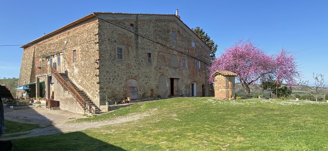 Country House in Roccalbegna, Tuscany, Italy 1 - 15913536