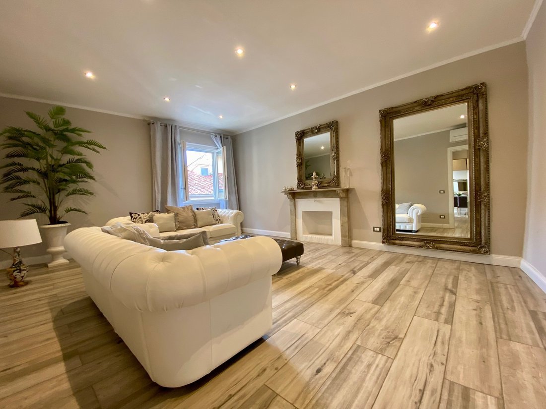 Apartment in Center, Florence, Tuscany 1 - 15913619