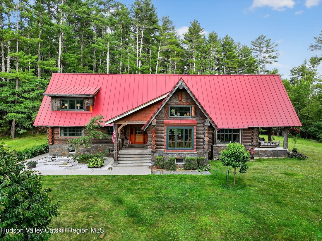 House in East Durham, New York, United States 2 - 15370258