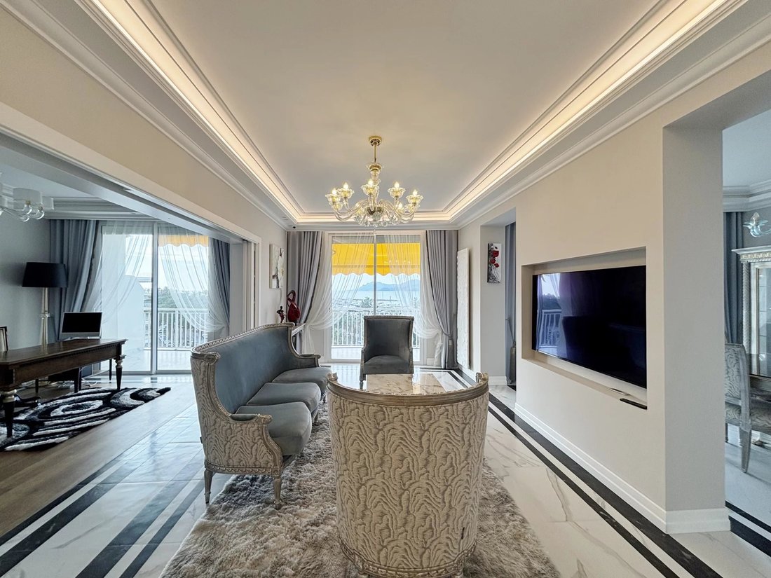 Apartment in Cannes, Provence-Alpes-Côte d'Azur, France 4 - 15915738