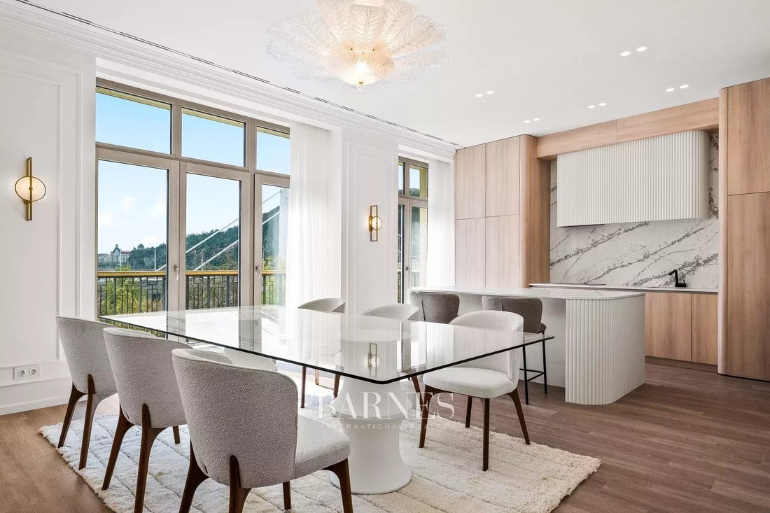 Apartment in Budapest, Budapest, Hungary 1 - 15913569