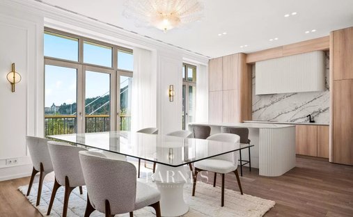 Appartement à Budapest, Budapest, Hongrie 1