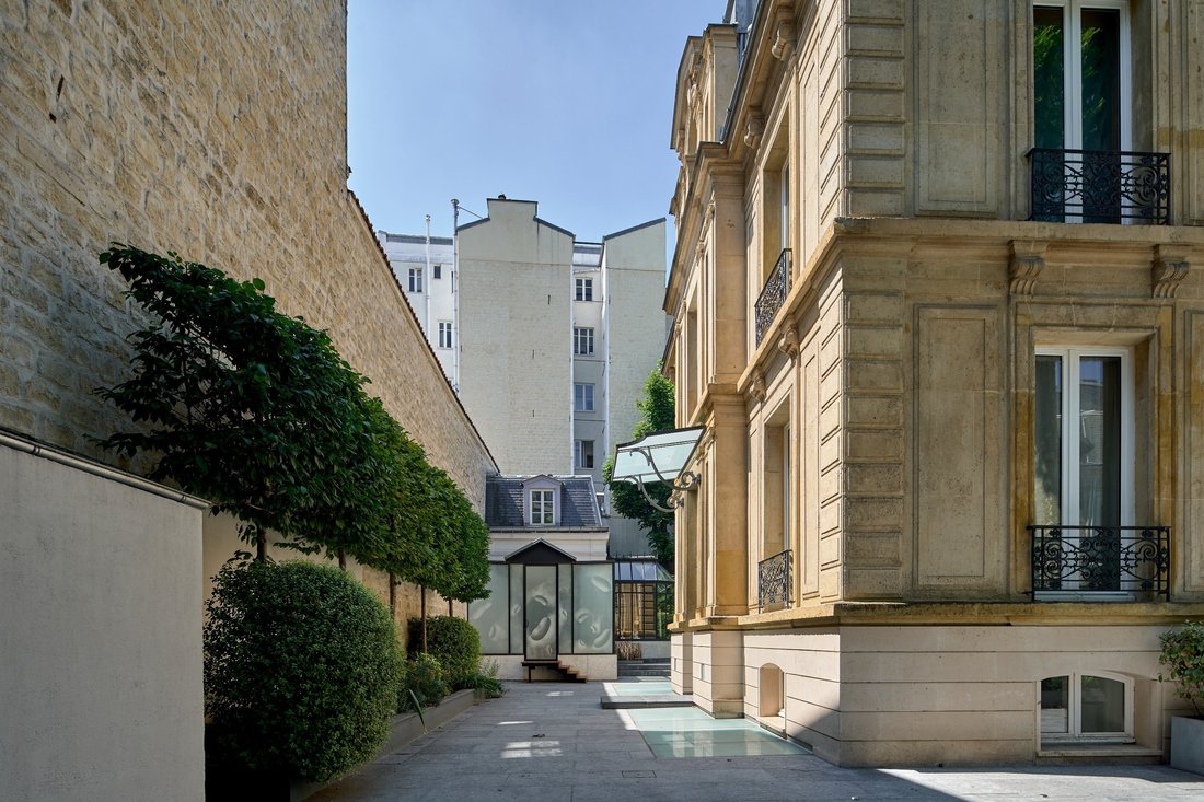 House in Vaugirard-Parc des Expositions, Paris 15e Arrondissement, Paris 4 - 15916614