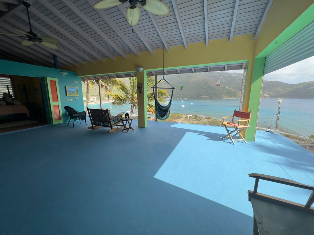 House in Tortola, Tortola, British Virgin Islands 2 - 12815854