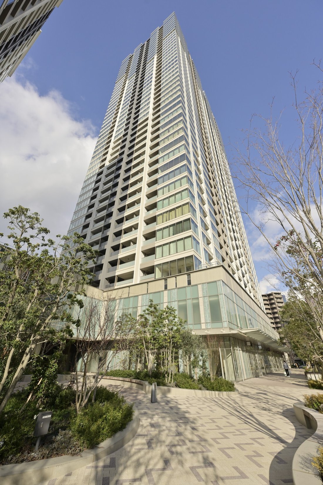 Condo in Minato City, Tokyo, Japan 3 - 15917132