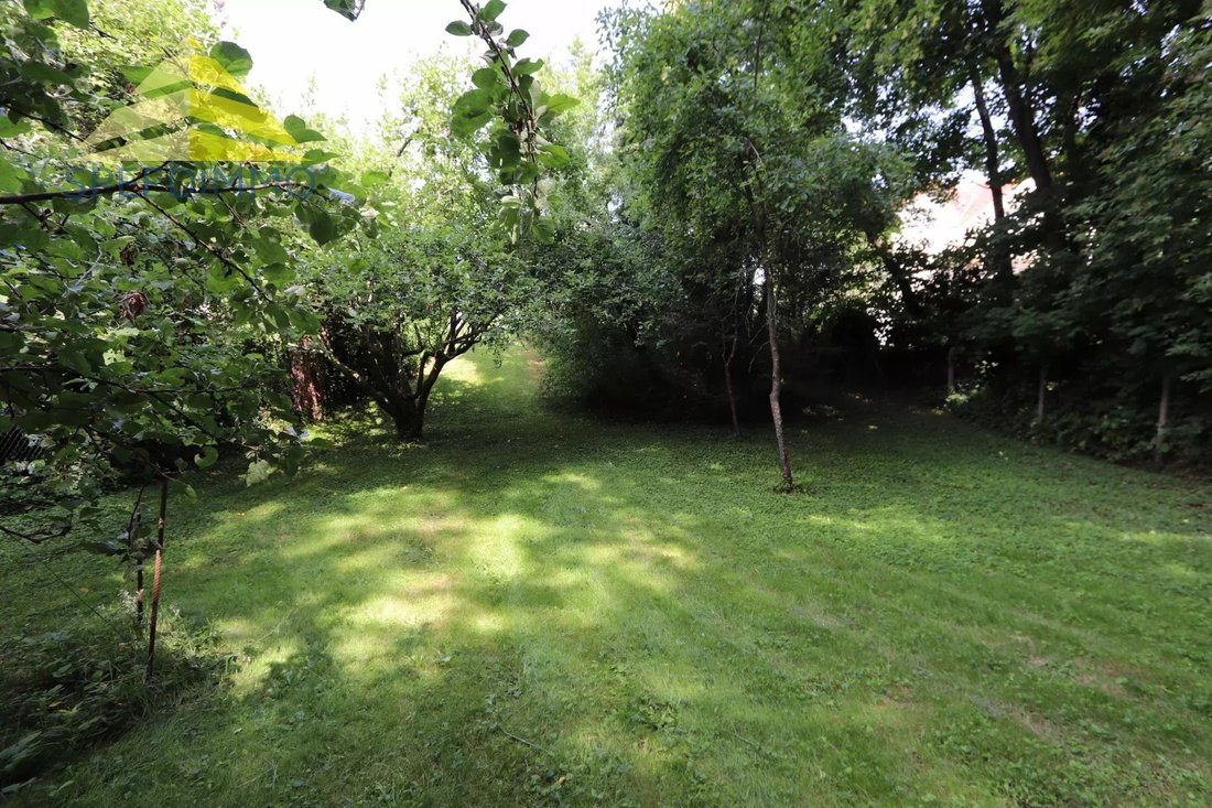 Land in Les Deux Vallées, Brunoy, France 4 - 15913472