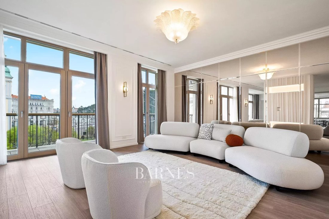 Apartment in Budapest, Budapest, Hungary 1 - 15913562