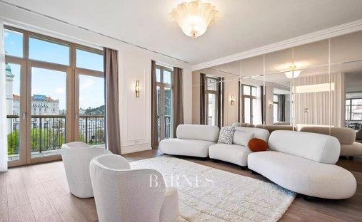 Apartment in Budapest, Budapest, Hungary 1