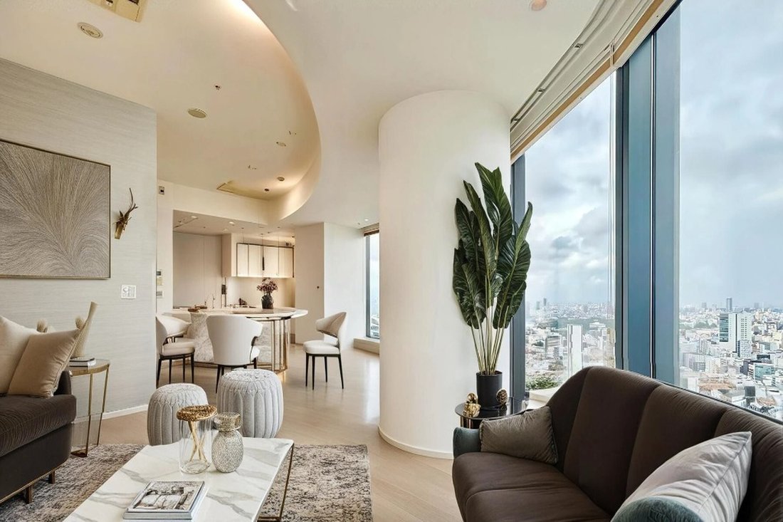 Condo in Chiyoda City, Tokyo, Japan 4 - 15722271