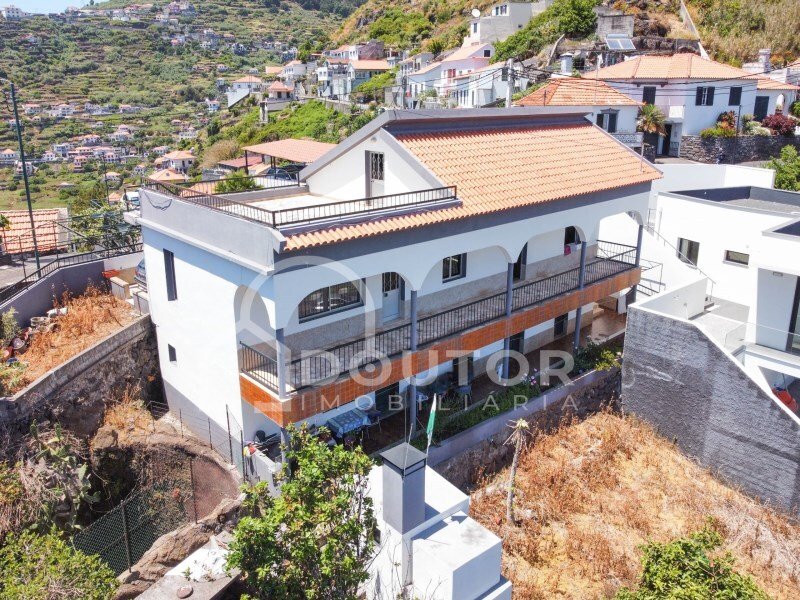 Haus in Ribeira Brava, Autonome Region Madeira, Portugal 2 - 15913900