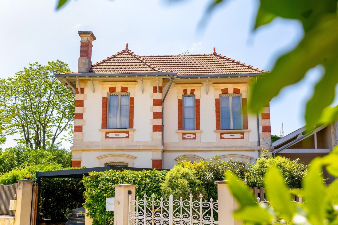 House in Arcachon, Nouvelle-Aquitaine, France 2 - 15916593