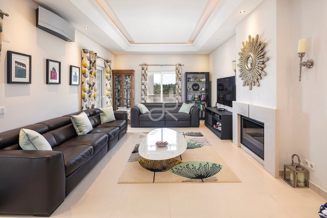 Villa in Almancil, Algarve, Portugal 2 - 15913415