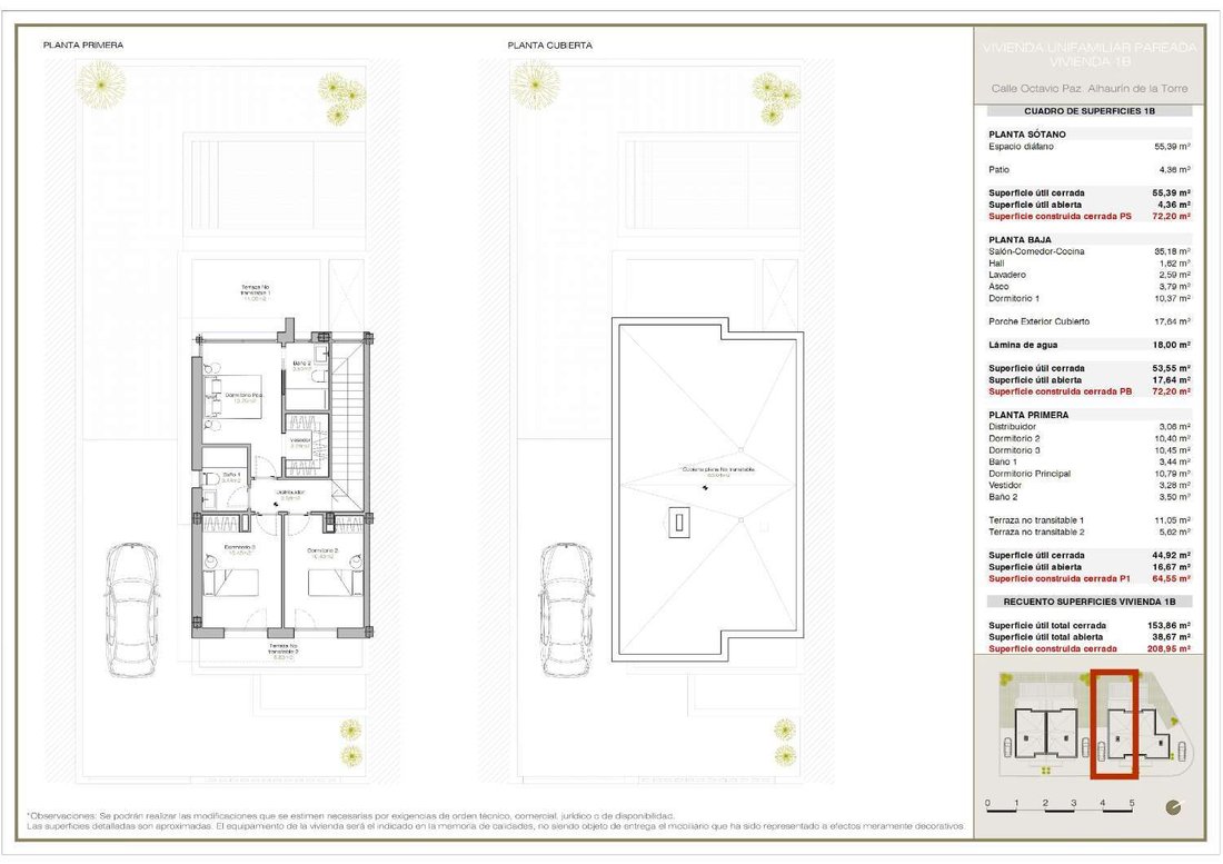 Chalet in Alhaurin de la Torre, Andalusia, Spain 4 - 12922718
