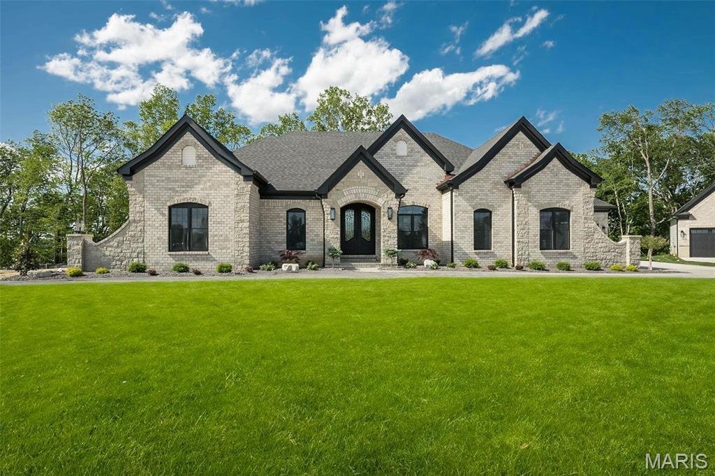 House in Wildwood, Missouri, United States 1 - 15346259