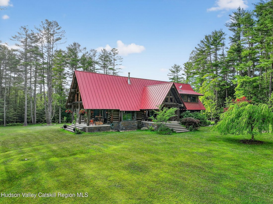 House in East Durham, New York, United States 5 - 15370258