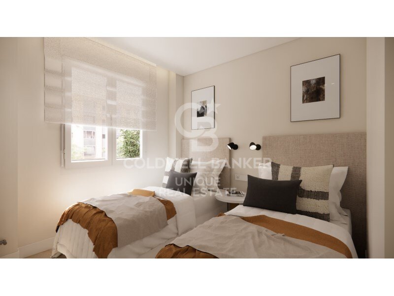 Apartment in Centro, Madrid, Spain 5 - 15915795
