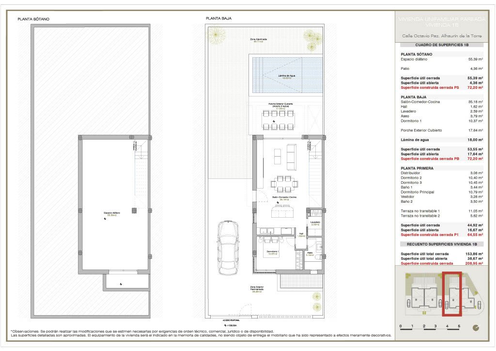 Chalet in Alhaurin de la Torre, Andalusia, Spain 5 - 12922718