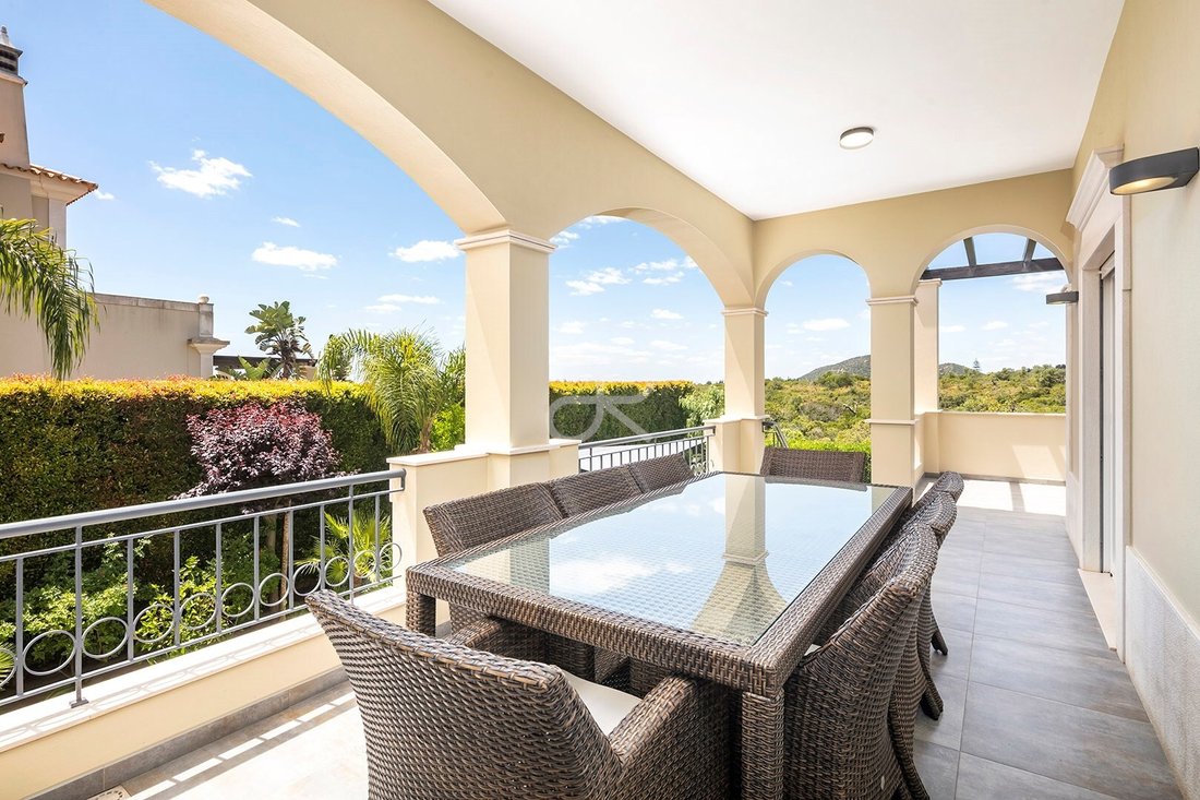 Villa in Almancil, Algarve, Portugal 4 - 15913415