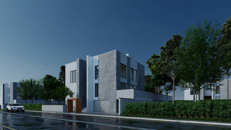 Villa in Chloraka, Paphos, Cyprus 2 - 15915858
