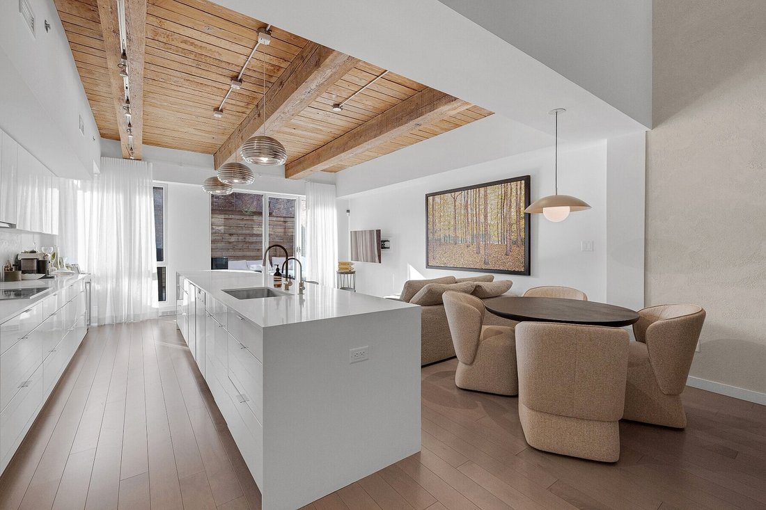 Condo in Montréal, Quebec, Canada 3 - 15916087