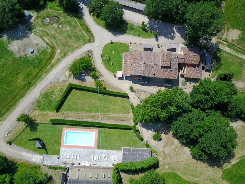 Country House in Borgo a Cascia, Reggello, Tuscany 1 - 15913613