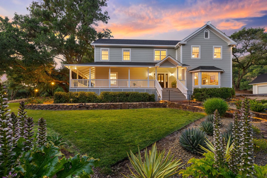 House in Glen Ellen, California, United States 2 - 15915500