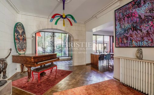 House in Bordeaux, Nouvelle-Aquitaine, France 1