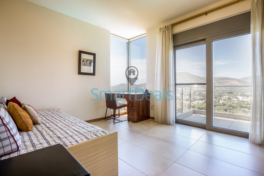 Apartment in Anavissos, Attica, Greece 2 - 15914998