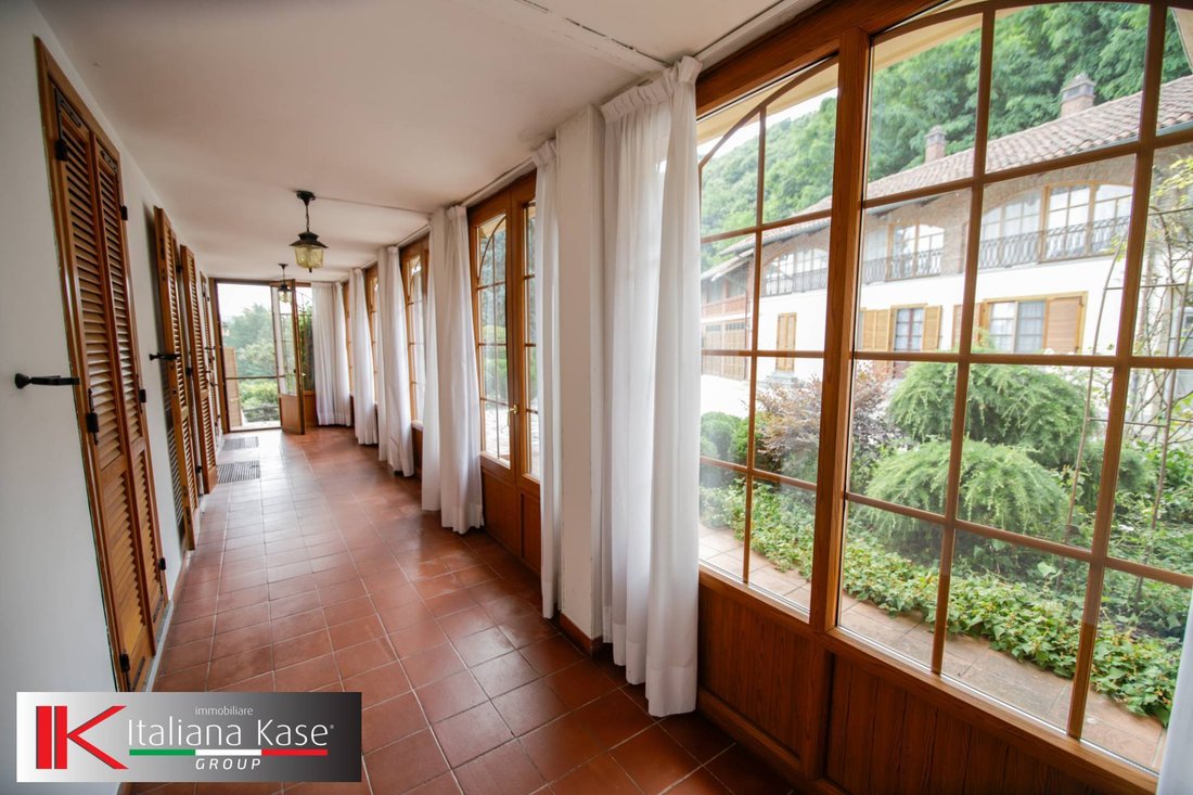Country House in Castiglione Torinese, Piedmont, Italy 4 - 15916422