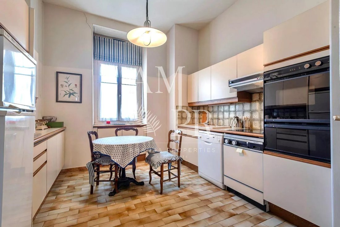 Apartment in Lepante, Nice, France 4 - 15913836