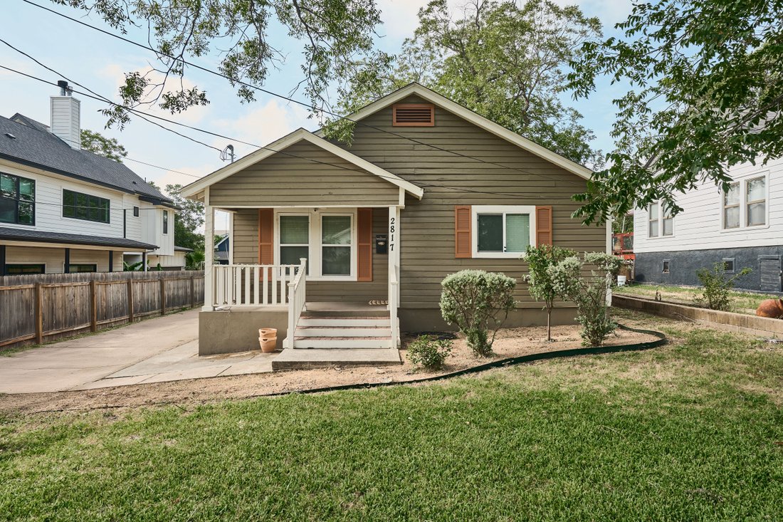 House in Austin, Texas, United States 1 - 15913436