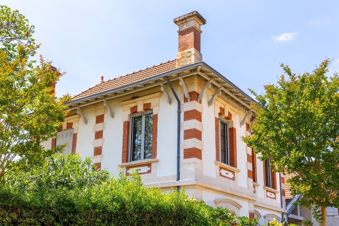 House in Arcachon, Nouvelle-Aquitaine, France 1 - 15916593